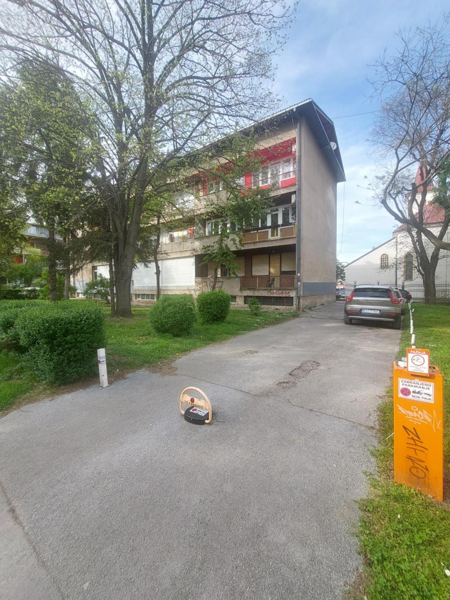 Apartment Index 3
